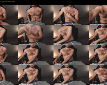 zmeek420 — 43 minute Chaturbate male cam show recording, 1080p, Feb 20, 2021