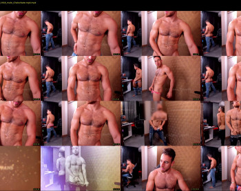 _adamcoper_ — 72 minute Chaturbate male cam show recording, 1080p, Feb 21, 2021