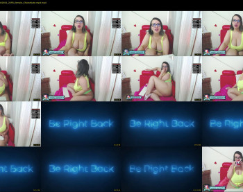 _amanda_seyfried19 — 71 minute Chaturbate female cam show recording, 1080p, Feb 21, 2021