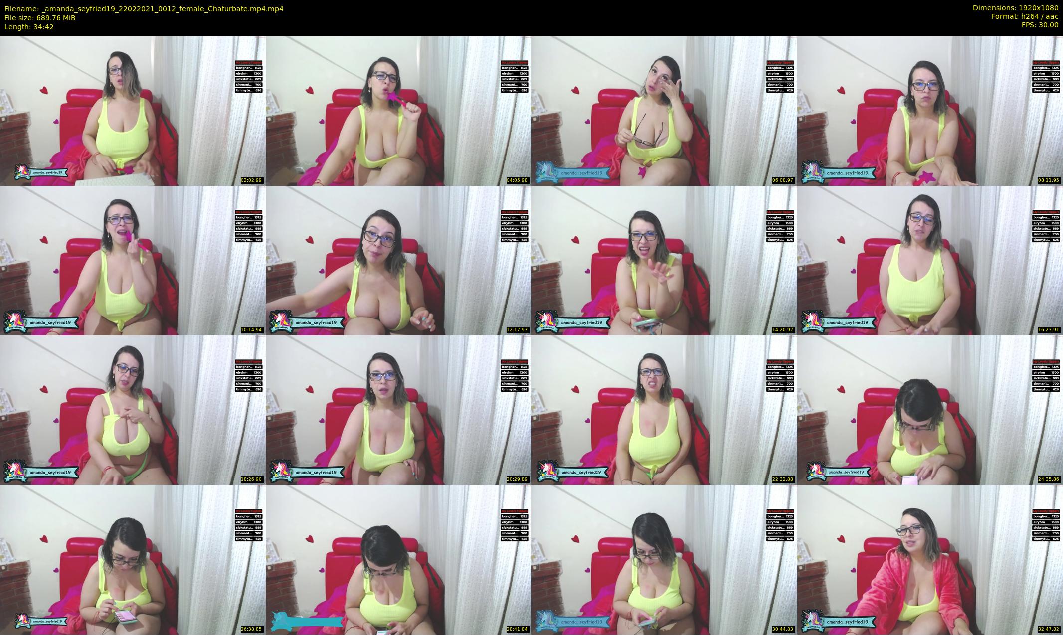 _amanda_seyfried19 — 35 minute Chaturbate female cam show recording, 1080p, Feb 22, 2021