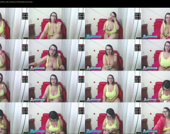 _amanda_seyfried19 — 35 minute Chaturbate female cam show recording, 1080p, Feb 22, 2021