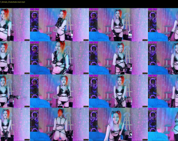 _biscuitty — 10 minute Chaturbate female cam show recording, 1080p, Feb 22, 2021