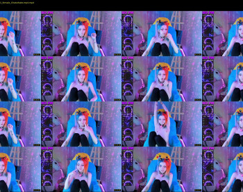 _biscuitty — 3 minute Chaturbate female cam show recording, 1080p, Feb 22, 2021