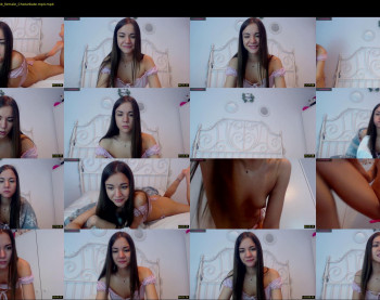 _jollie_joy — 72 minute Chaturbate female cam show recording, 1080p, Feb 21, 2021