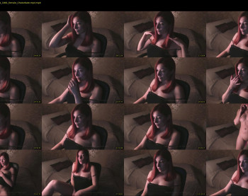 _northern_girl_ — 70 minute Chaturbate female cam show recording, 1080p, Feb 21, 2021