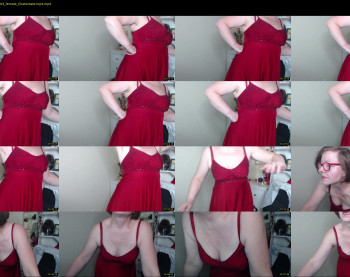 adelewildx — 4 minute Chaturbate female cam show recording, 480p, Feb 21, 2021