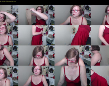 adelewildx — 82 minute Chaturbate female cam show recording, 480p, Feb 21, 2021