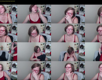 adelewildx — 10 minute Chaturbate female cam show recording, 480p, Feb 21, 2021