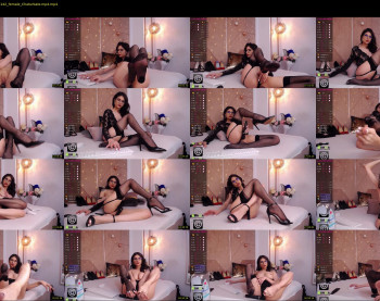 aimeekelly_ — 42 minute Chaturbate female cam show recording, 1080p, Feb 21, 2021