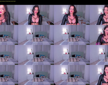 aizashake — 71 minute Chaturbate female cam show recording, 1080p, Feb 21, 2021