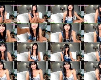 alejastorm — 4 minute Chaturbate female cam show recording, 1080p, Feb 21, 2021