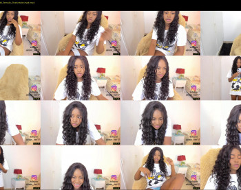 alison_ker — 67 minute Chaturbate female cam show recording, 1080p, Feb 21, 2021