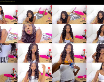 alison_ker — 70 minute Chaturbate female cam show recording, 1080p, Feb 21, 2021