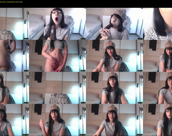alycetn — 84 minute Chaturbate female cam show recording, 720p, Feb 21, 2021