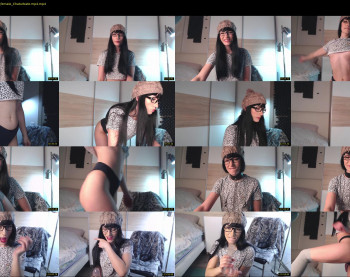 alycetn — 104 minute Chaturbate female cam show recording, 720p, Feb 21, 2021