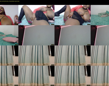amazon_brunette — 87 minute Chaturbate female cam show recording, 720p, Feb 22, 2021
