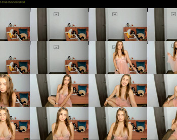 amy_ross — 70 minute Chaturbate female cam show recording, 1080p, Feb 21, 2021