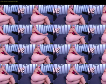 andrea_torress — 3 minute Chaturbate female cam show recording, 720p, Feb 21, 2021
