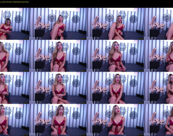 andrea_torress — 29 minute Chaturbate female cam show recording, 720p, Feb 21, 2021