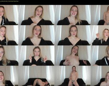 angel_from_sky — 70 minute Chaturbate female cam show recording, 1080p, Feb 21, 2021