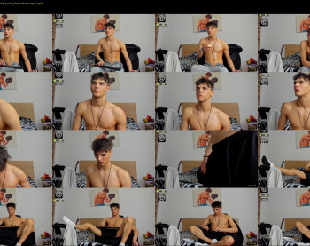angelfrank — 73 minute Chaturbate male cam show recording, 1080p, Feb 21, 2021