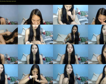 annaxnasty — 120 minute Chaturbate female cam show recording, 720p, Feb 22, 2021