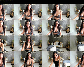 annybeiker — 78 minute Chaturbate female cam show recording, 1080p, Feb 21, 2021