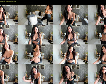 annybeiker — 77 minute Chaturbate female cam show recording, 1080p, Feb 21, 2021