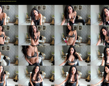 annybeiker — 31 minute Chaturbate female cam show recording, 1080p, Feb 21, 2021