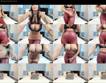 asian_delight_ — 76 minute Chaturbate female cam show recording, 1080p, Feb 21, 2021