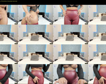 asian_delight_ — 74 minute Chaturbate female cam show recording, 1080p, Feb 21, 2021