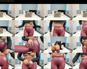 asian_delight_ — 72 minute Chaturbate female cam show recording, 1080p, Feb 21, 2021