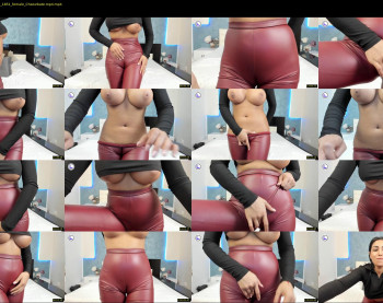 asian_delight_ — 74 minute Chaturbate female cam show recording, 1080p, Feb 21, 2021