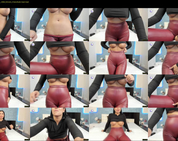 asian_delight_ — 54 minute Chaturbate female cam show recording, 1080p, Feb 21, 2021