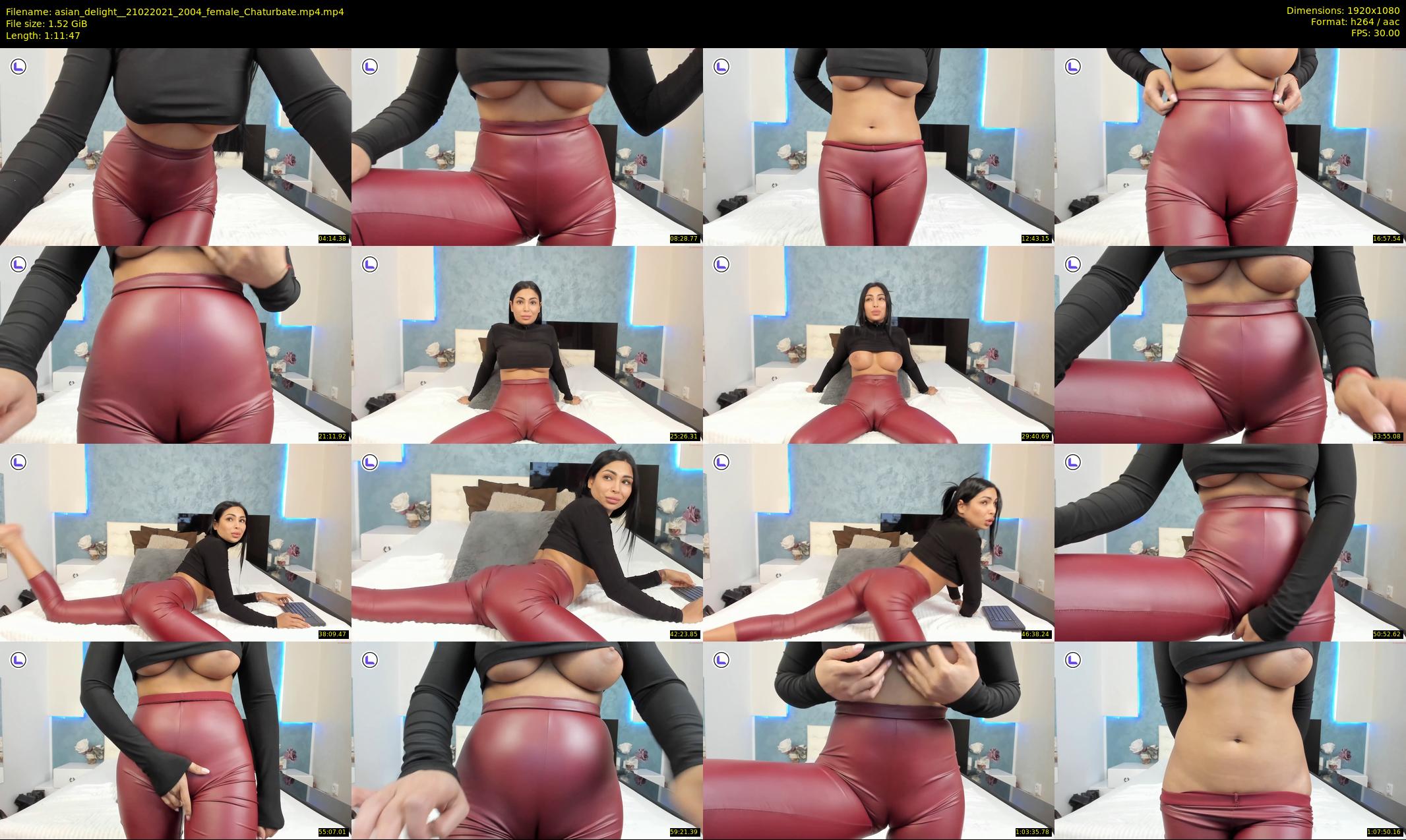 asian_delight_ — 72 minute Chaturbate female cam show recording, 1080p, Feb 21, 2021