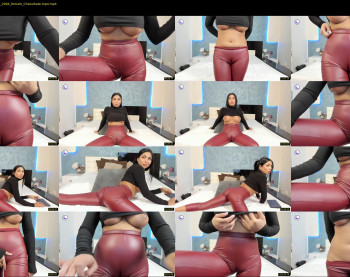 asian_delight_ — 72 minute Chaturbate female cam show recording, 1080p, Feb 21, 2021