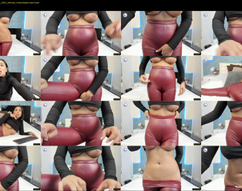 asian_delight_ — 72 minute Chaturbate female cam show recording, 1080p, Feb 21, 2021