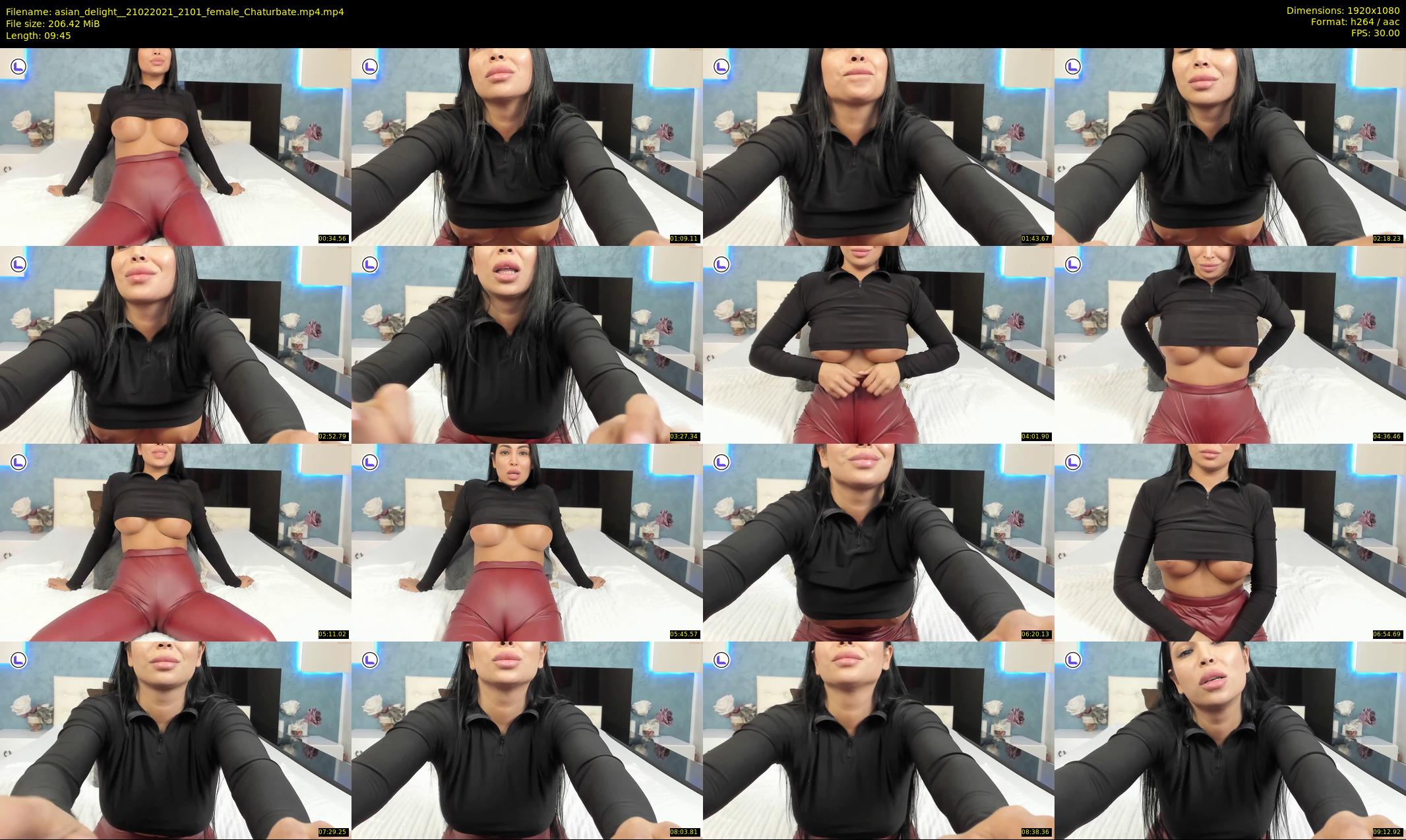 asian_delight_ — 10 minute Chaturbate female cam show recording, 1080p, Feb 21, 2021