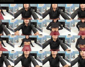 asian_delight_ — 10 minute Chaturbate female cam show recording, 1080p, Feb 21, 2021