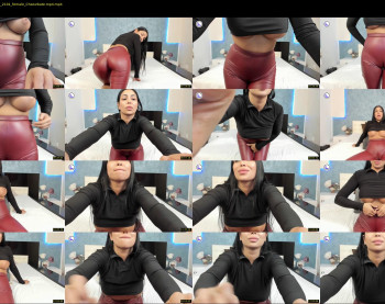 asian_delight_ — 20 minute Chaturbate female cam show recording, 1080p, Feb 21, 2021