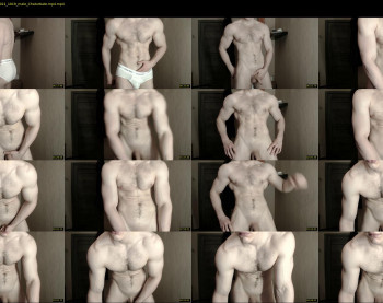 big_nick_for_you_ — 6 minute Chaturbate male cam show recording, 1080p, Feb 21, 2021