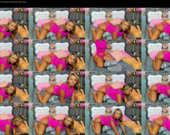 bigsexy_ass — 21 minute Chaturbate female cam show recording, 720p, Feb 21, 2021