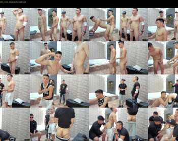 bisexlife_hot — 72 minute Chaturbate male cam show recording, 1080p, Feb 21, 2021