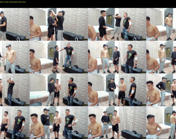 bisexlife_hot — 35 minute Chaturbate male cam show recording, 1080p, Feb 21, 2021