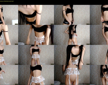 bona_ — 65 minute Chaturbate female cam show recording, 1080p, Feb 21, 2021