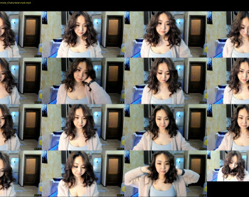bora_ — 5 minute Chaturbate female cam show recording, 1080p, Feb 21, 2021