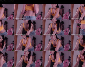 catherinstone — 20 minute Chaturbate female cam show recording, 1080p, Feb 21, 2021