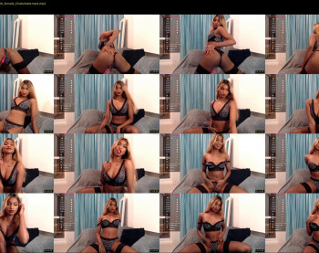 cherrrish_ — 13 minute Chaturbate female cam show recording, 720p, Feb 21, 2021