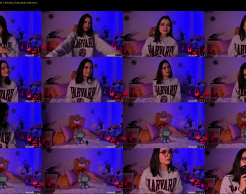 cherry__pie — 70 minute Chaturbate female cam show recording, 1080p, Feb 21, 2021