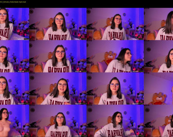 cherry__pie — 62 minute Chaturbate female cam show recording, 1080p, Feb 22, 2021